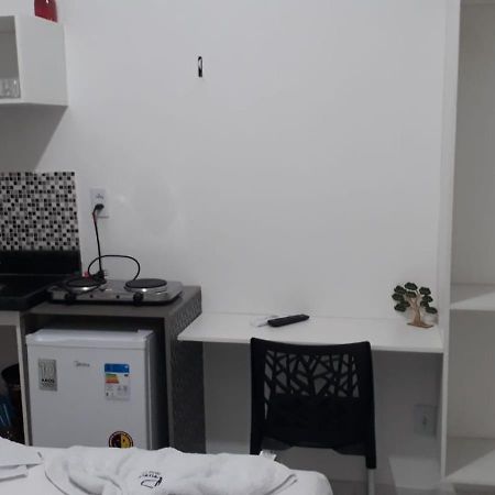 Flat Pantanal Aparthotel Natal Bagian luar foto