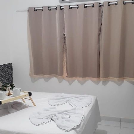 Flat Pantanal Aparthotel Natal Bagian luar foto