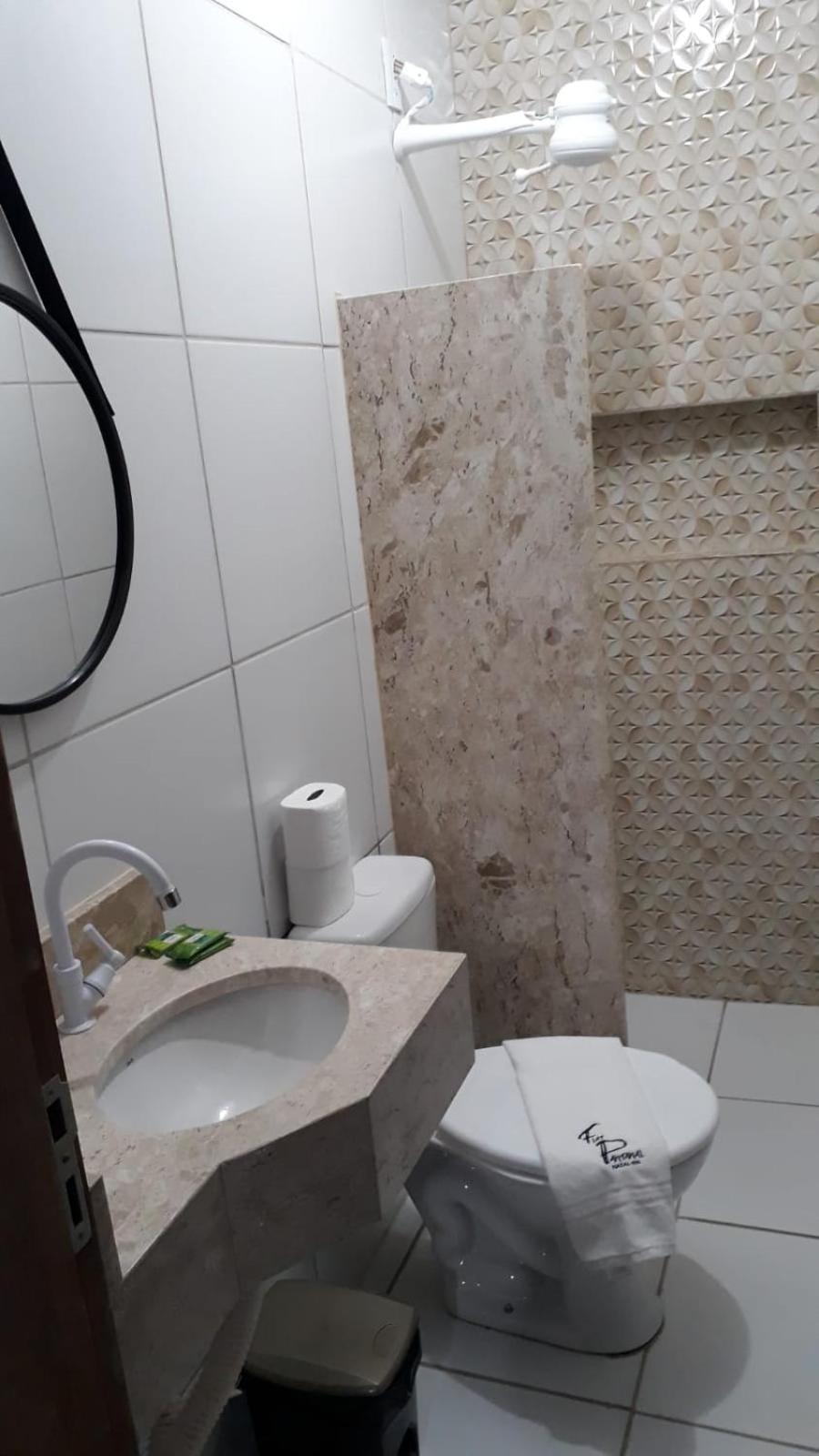 Flat Pantanal Aparthotel Natal Bagian luar foto